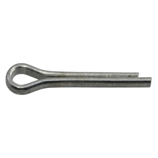 Midwest Fastener Cotter Pin, 3/32 in Dia, 1/2 in L, Steel 04019 - main